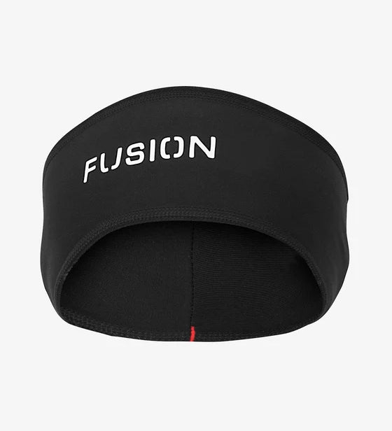 Fusion Run Headband - Black