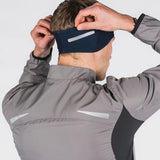 Fusion Run Headband - Night Blue