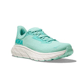 Hoka Arahi 7 Dame - Blue Spark / Snow Melt - Endurance Sport