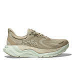 Hoka Arahi 8 Dame - Oyster Mushroom / Truffle Salt - Endurance Sport