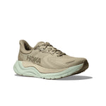 Hoka Arahi 8 Dame - Oyster Mushroom / Truffle Salt - Endurance Sport