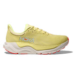 Hoka Arahi 8 Dame - Sunlight / Neon Yuzu - Endurance Sport