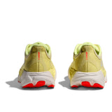 Hoka Arahi 8 Dame - Sunlight / Neon Yuzu - Endurance Sport