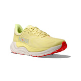 Hoka Arahi 8 Dame - Sunlight / Neon Yuzu - Endurance Sport