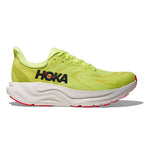 Hoka Arahi 8 Herre - Neon Yuzu / Neon - Endurance Sport
