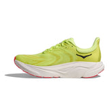 Hoka Arahi 8 Herre - Neon Yuzu / Neon - Endurance Sport