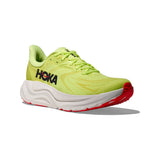 Hoka Arahi 8 Herre - Neon Yuzu / Neon - Endurance Sport