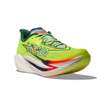 Hoka Cielo X1 3.0 - Neon Yuzu / Thyme - Endurance Sport