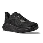 Hoka Clifton 10 Herre - Black / Black - Endurance Sport