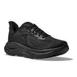 Hoka Clifton 10 Herre - Black / Black - Endurance Sport