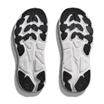 Hoka Clifton 10 Dame - Sea Glass/Neon - Endurance Sport