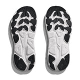 Hoka Clifton 10 Dame - Sea Glass/Neon - Endurance Sport