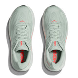 Hoka Clifton 10 Dame - Sea Glass/Neon - Endurance Sport