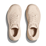 Hoka Clifton 10 Dame - Vanilla / Birch - Endurance Sport
