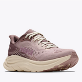 Hoka Clifton 11 GLM Dame - Pink Opal/Quartzite