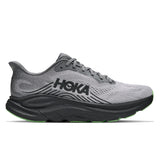 Hoka Clifton 11 Herre - Galactic Grey / Stardust