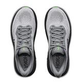 Hoka Clifton 11 Herre - Galactic Grey / Stardust