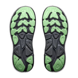 Hoka Clifton 11 Herre - Galactic Grey / Stardust