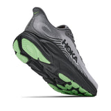 Hoka Clifton 11 Herre - Galactic Grey / Stardust