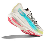 Hoka Rocket X2 - Yuzu/Cielo Blue - Endurance Sport