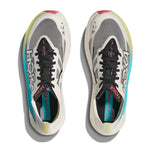 Hoka Rocket X2 - Yuzu/Cielo Blue - Endurance Sport