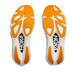 Hoka Rocket X 2 Ceramic Evening Primrose set bag fra loeftet