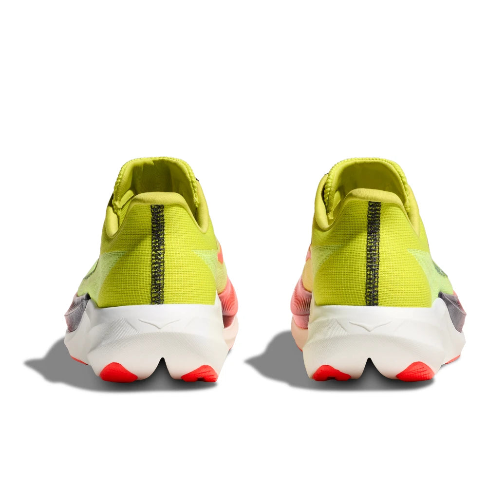 Hoka Rocket X 3 Unisex - Neon Yuzu/Squid - Endurance Sport