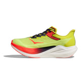 Hoka Rocket X 3 Unisex - Neon Yuzu/Squid - Endurance Sport