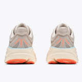 Hoka Bondi 9 Dame - River Rock Grey/Mineral Ore