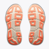 Hoka Bondi 9 Dame - River Rock Grey/Mineral Ore