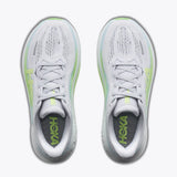 Hoka Clifton Pro Dame - Cosmic Grey/Neon Yuzu