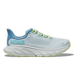 Hoka Arahi 7 Dame - Illusion / Dusk set fra siden