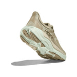 Hoka Arahi 8 Dame - Oyster Mushroom / Truffle Salt - Endurance Sport