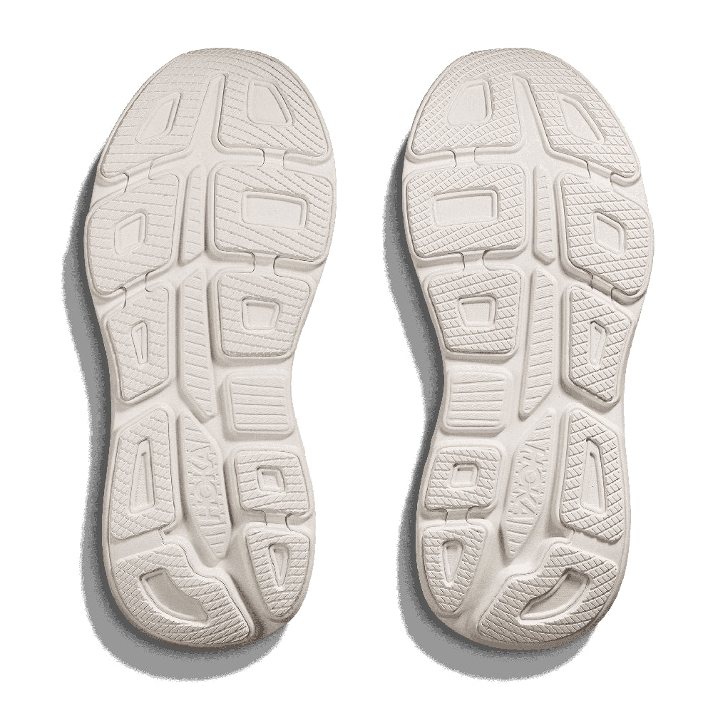 Hoka Bondi 9 herre - Neon/Yuzu - Endurance Sport