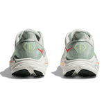 Hoka Clifton 10 Dame - Sea Glass/Neon - Endurance Sport