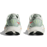 Hoka Clifton 10 Dame - Sea Glass/Neon - Endurance Sport