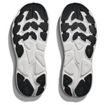 Hoka Clifton 10 Herre - Sage/Neon Flame - Endurance Sport