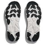Hoka Clifton 10 Herre - Sage/Neon Flame - Endurance Sport