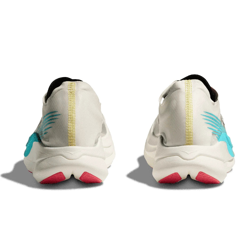 Hoka Rocket X2 - Yuzu/Cielo Blue - Endurance Sport