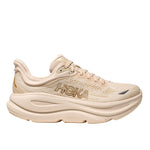 Hoka Bondi 9 Dame - Vanilla / Birch - Endurance Sport