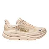 Hoka Bondi 9 Dame - Vanilla / Birch - Endurance Sport