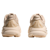 Hoka Bondi 9 Dame - Vanilla / Birch - Endurance Sport