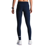 Fusion Hot Long Tights - Night Blue - Endurance Sport
