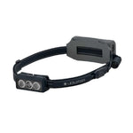 LedLenser NEO9R Pandelampe - Black - Endurance Sport