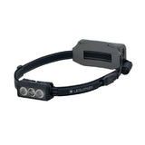 LedLenser NEO9R Pandelampe - Black - Endurance Sport