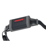 LedLenser NEO5R Pandelampe - Black - Endurance Sport