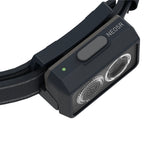LedLenser NEO5R Pandelampe - Black - Endurance Sport