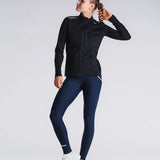 Fusion C3 Long Tights - Night Blue