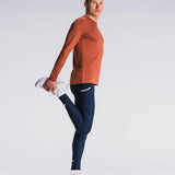 Fusion C3 Long Tights - Night Blue