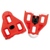 LOOK DELTA Klamper - Rød - Endurance Sport